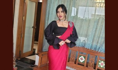 बिग बॉस मराठी 4 मध्ये समृध्दी जाधव जिंकतिये सर्वांची मने