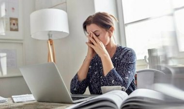 सखींनो कार्यालयीन बैठकीपूर्वी तणाव कसा दूर करावा?