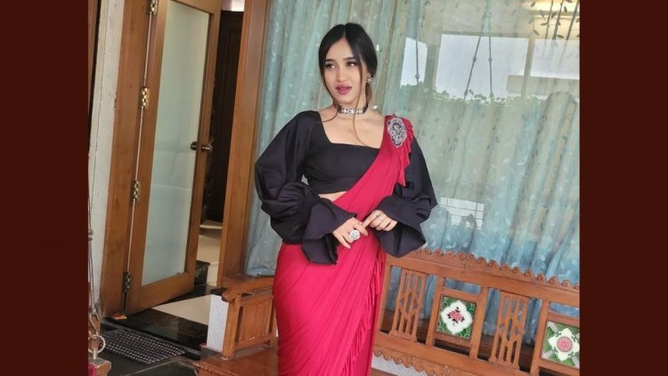 बिग बॉस मराठी 4 मध्ये समृध्दी जाधव जिंकतिये सर्वांची मने