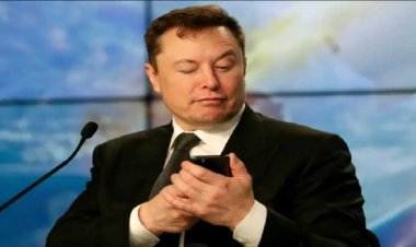 एलॉन मस्क याम्ना देखील करायची आहे दुनिया मुठ्ठी में! बनवणार स्मार्टफोन