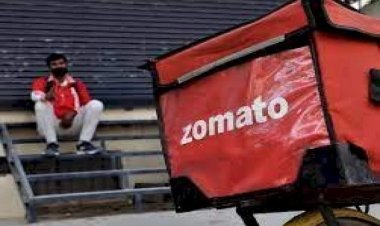 Zomato चे शेअर्स पाच महिन्यांच्या उच्चांकावर पोहोचले, एका महिन्यात 27% ने वाढले