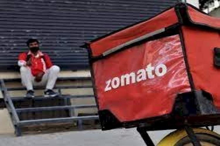 Zomato चे शेअर्स पाच महिन्यांच्या उच्चांकावर पोहोचले, एका महिन्यात 27% ने वाढले