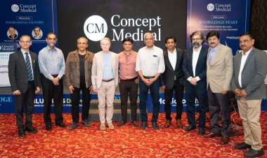 आंतरराष्ट्रीय हृदयरोग तज्ञ म्हणतात की कोरोनरी आर्टरी डिसीज (CAD) साठी उपचार पर्याय विस्तारत आहेत