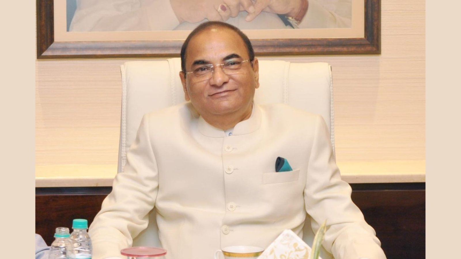 डॉ. पी. डी. पाटील : साहित्य-संस्कृतीला विकासाशी जोडणारे शिक्षणतज्ज्ञ