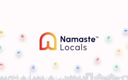 नमस्ते लोकल्स: स्थानिक व्यवसाय आणि भारतातील ग्राहकांना सक्षम करणे मुंबईपासून सुरुवात