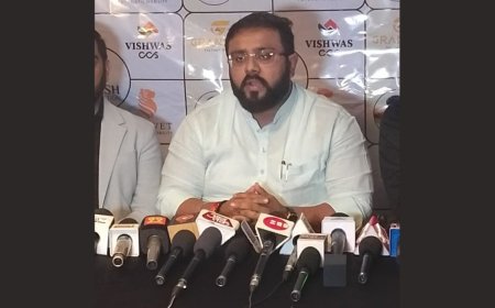 हार्ष फाउंडेशनने महाराष्ट्रातील बेरोजगारीला तोंड देण्यासाठी ऐतिहासिक उपक्रमाची घोषणा केली. ७ ऑक्टोबर २०२५ पर्यंत १०,००० नोकऱ्या उपलब्ध करून देणार.